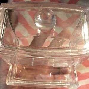 Tofoan cotton swab holder .